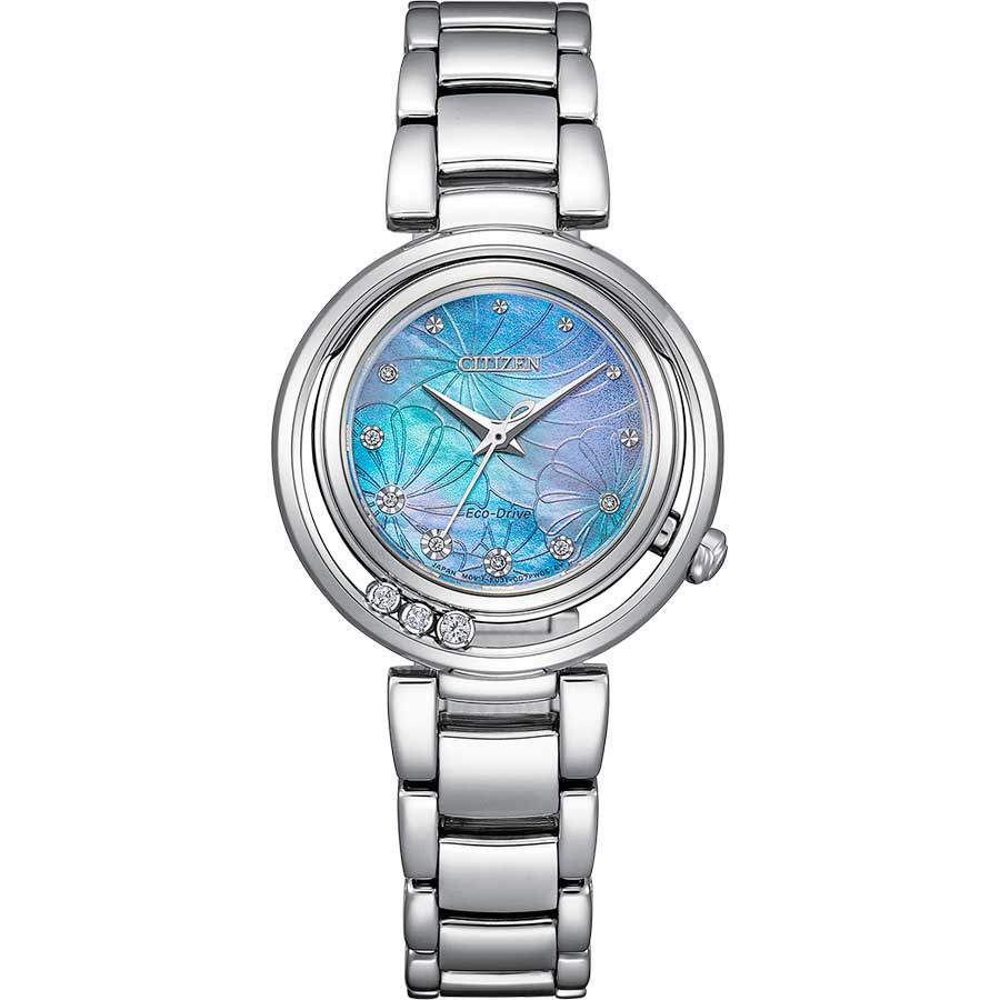 Часы Citizen Eco-Drive EM1110-81N