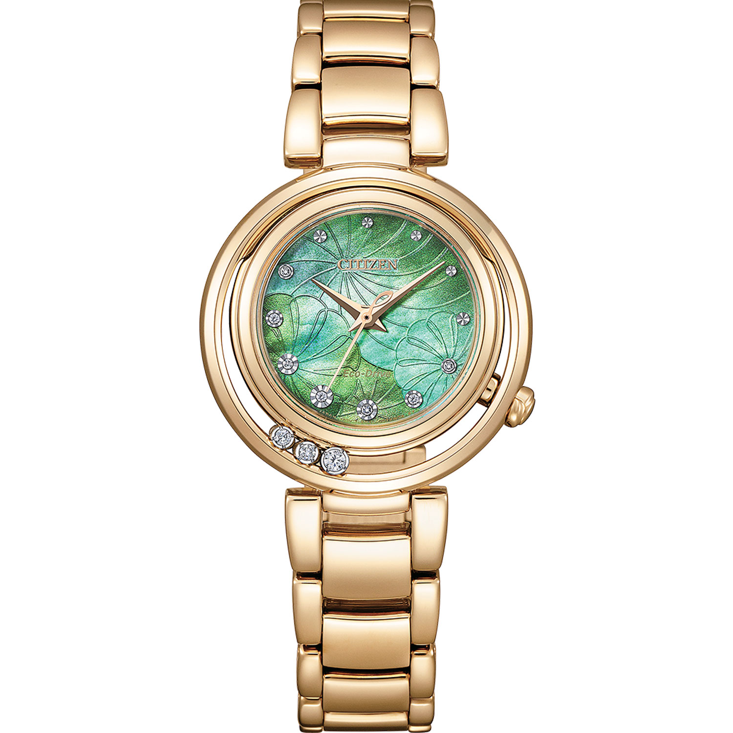 Часы Citizen Citizen L EM1113-82Y