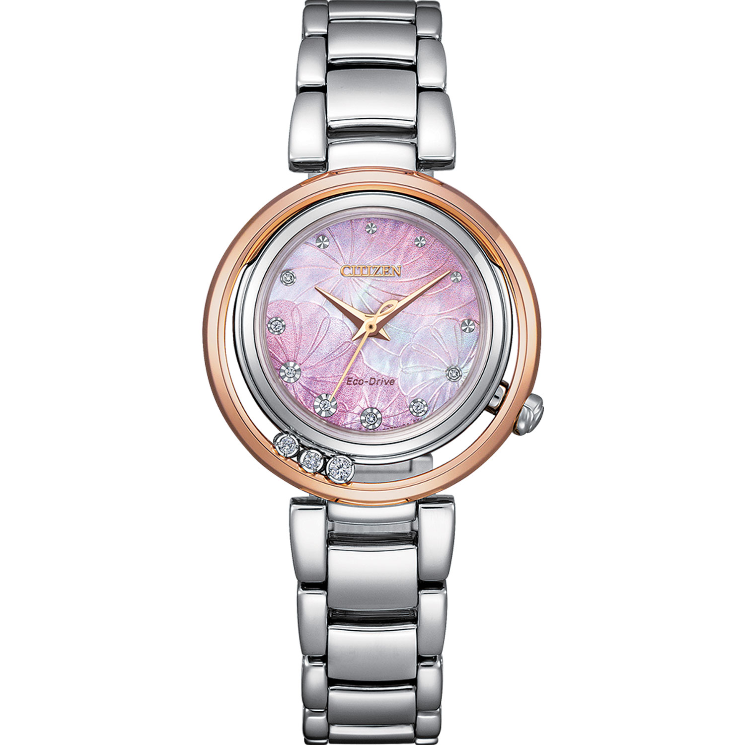 Часы Citizen Citizen L EM1114-80Y