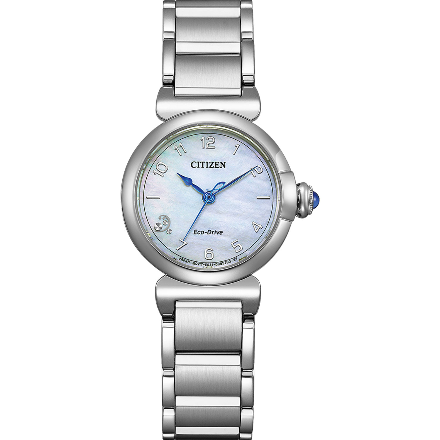 Часы Citizen Citizen L EM1130-83D