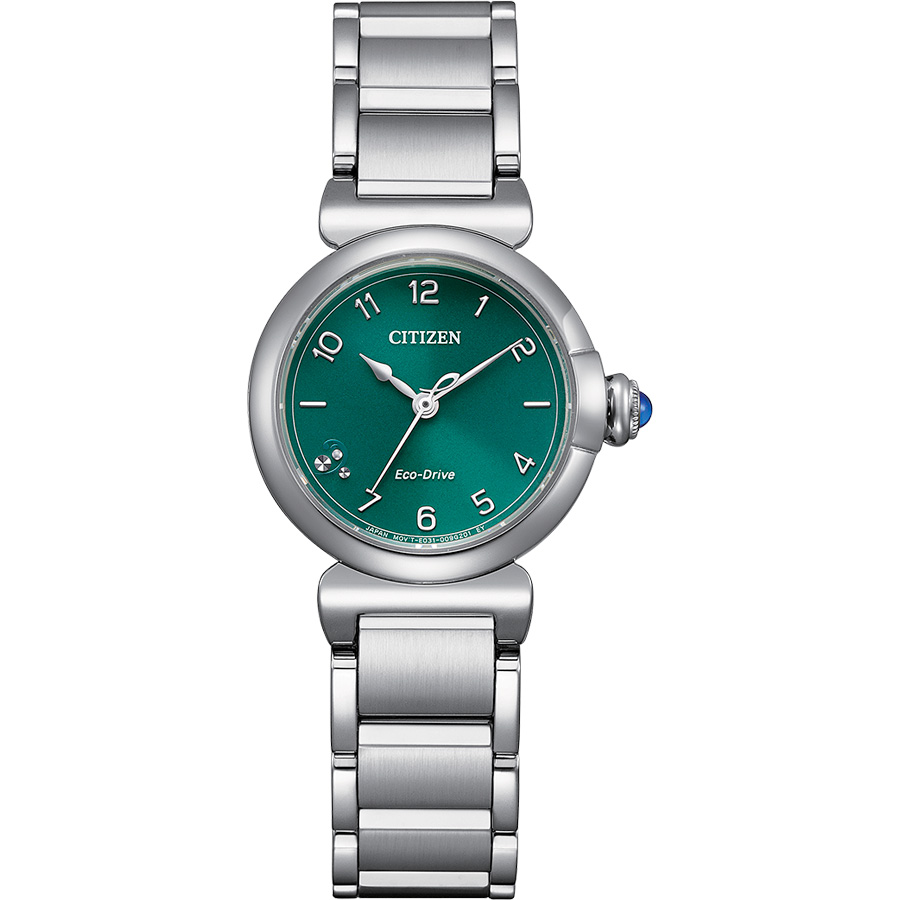 Часы Citizen Eco-Drive EM1130-83X