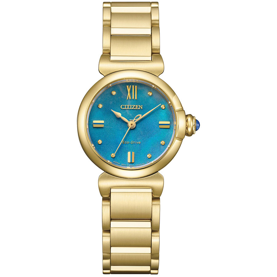 Часы Citizen Citizen L EM1133-85L