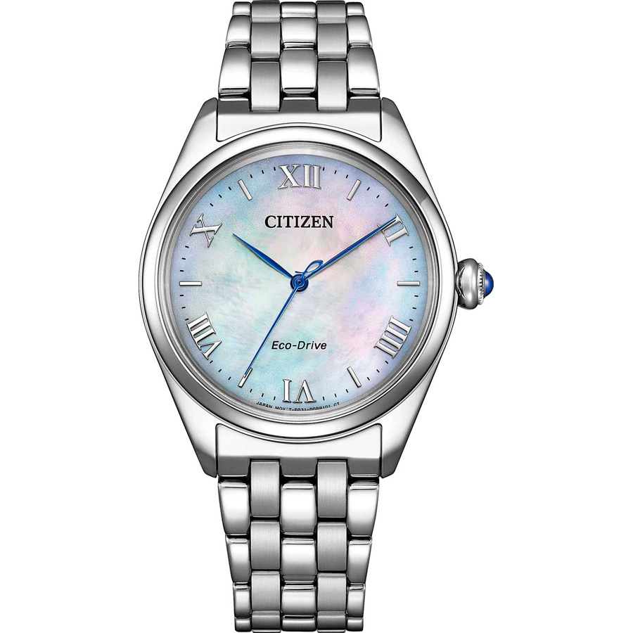 Часы Citizen Eco-Drive EM1140-80D