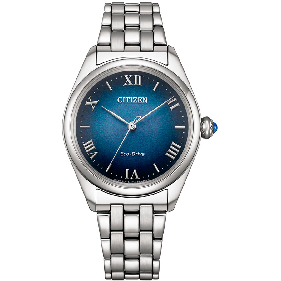 Часы Citizen Eco-Drive EM1140-80L