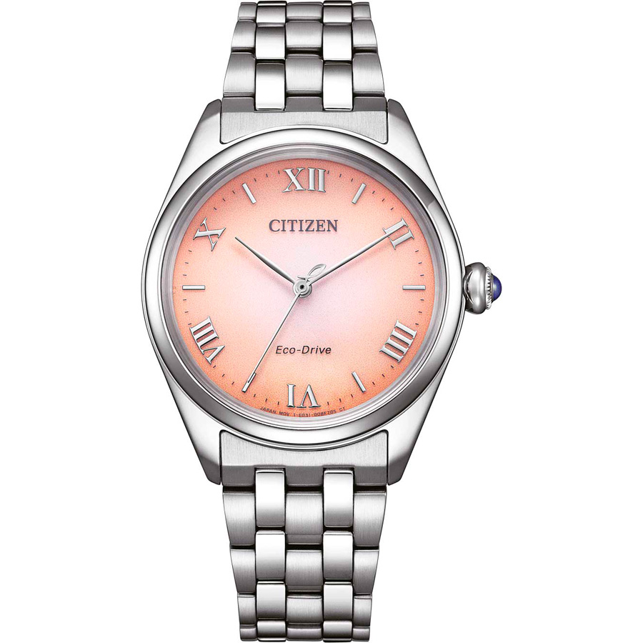 Часы Citizen Eco-Drive EM1140-80X