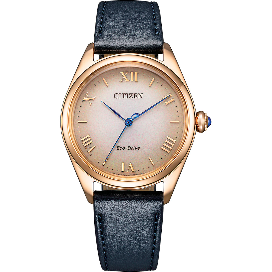 Часы Citizen Eco-Drive EM1143-14Z
