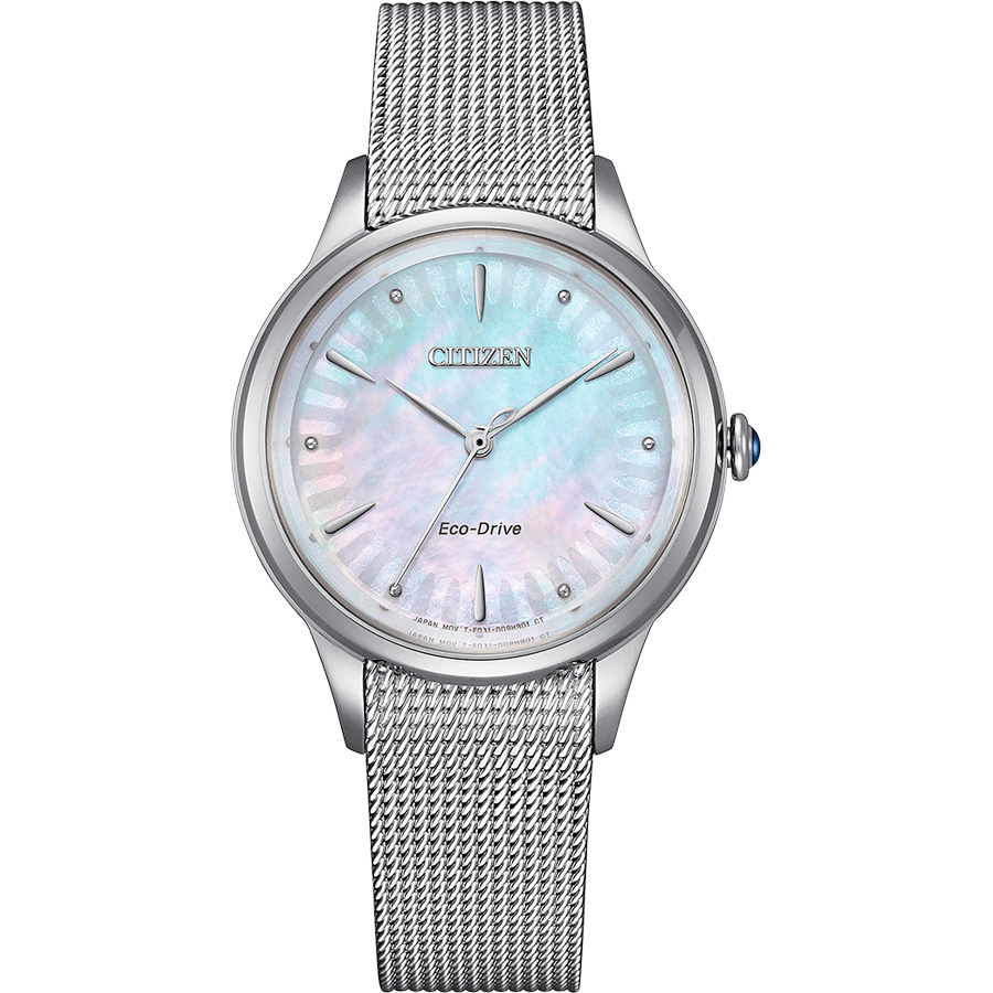Часы Citizen Eco-Drive EM1150-86D