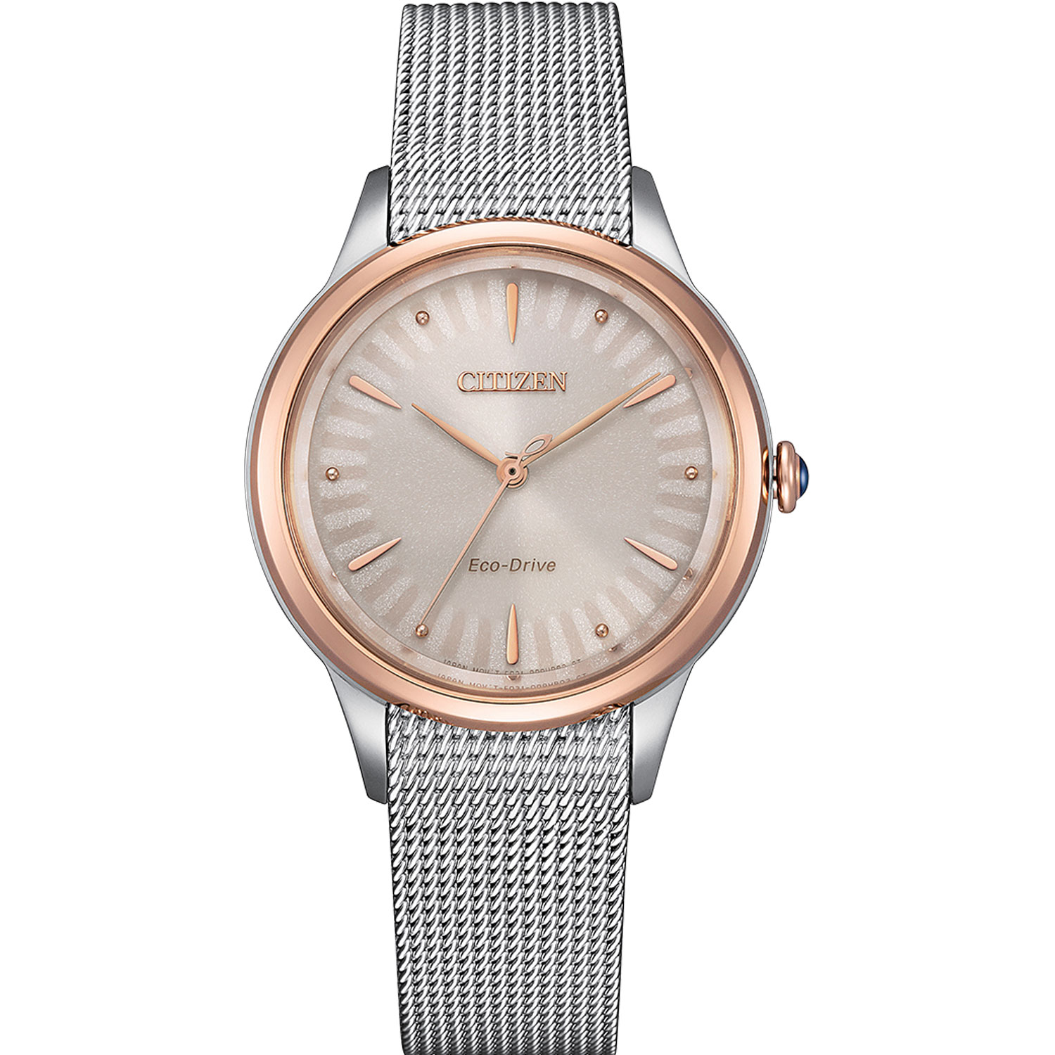 Часы Citizen Citizen L EM1156-80X