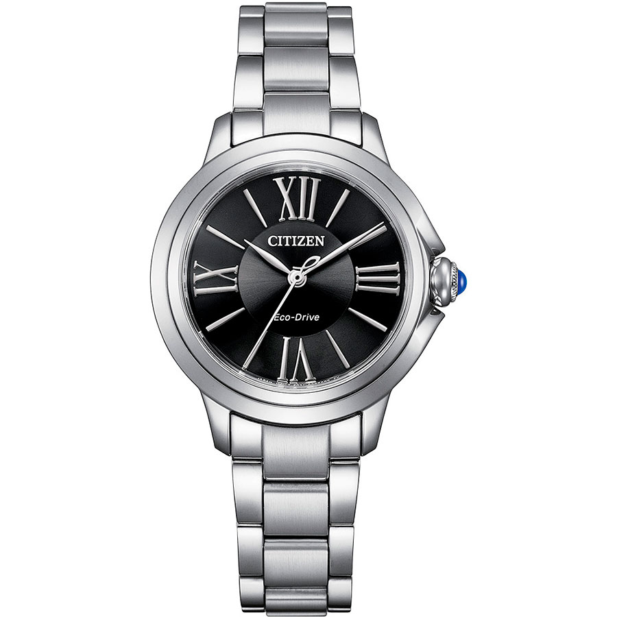 Часы Citizen Eco-Drive EM1160-58E