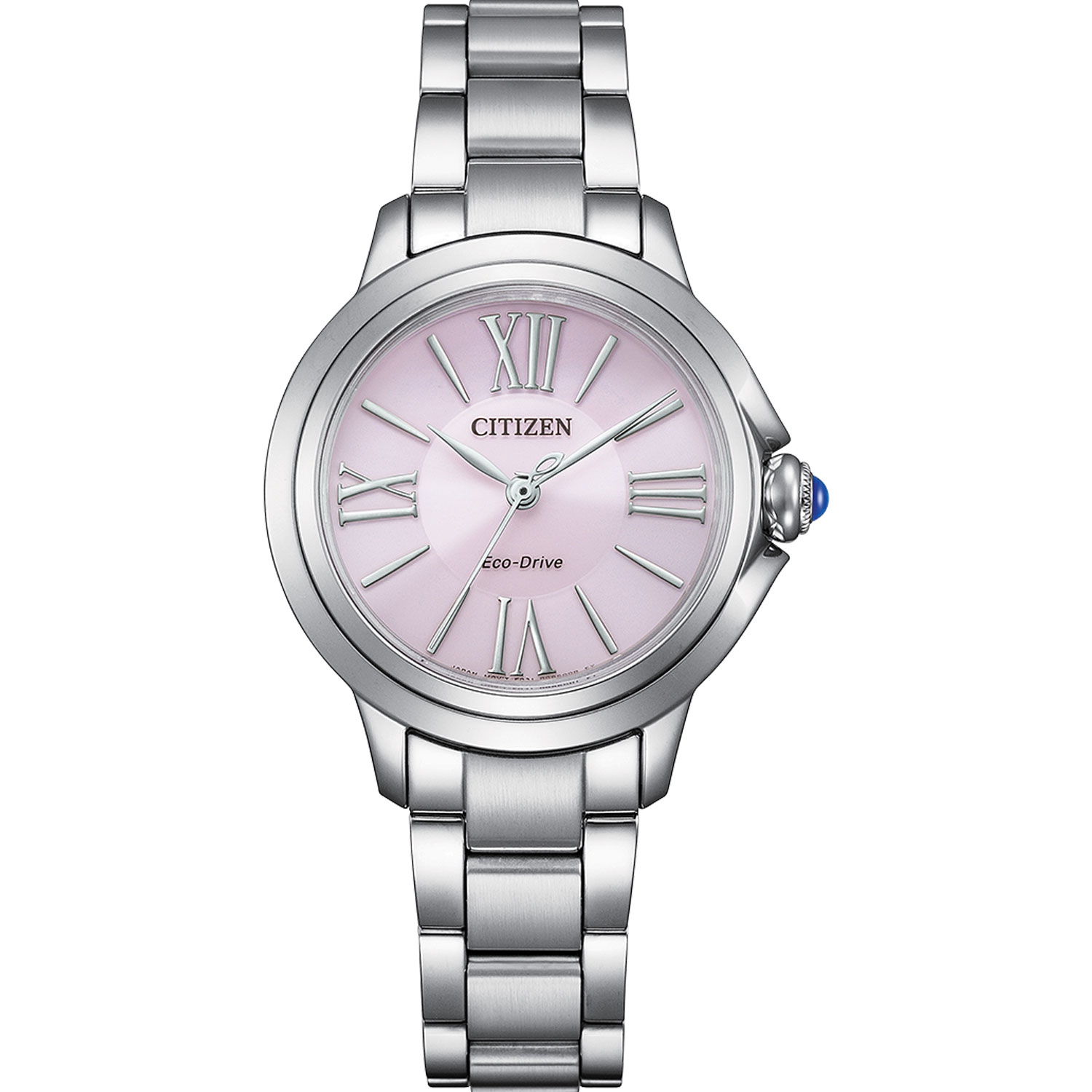 Часы Citizen Citizen L EM1160-58X