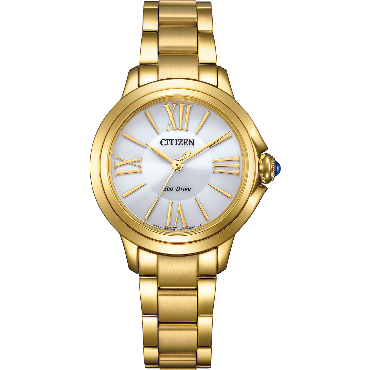 Часы Citizen Citizen L EM1162-52A