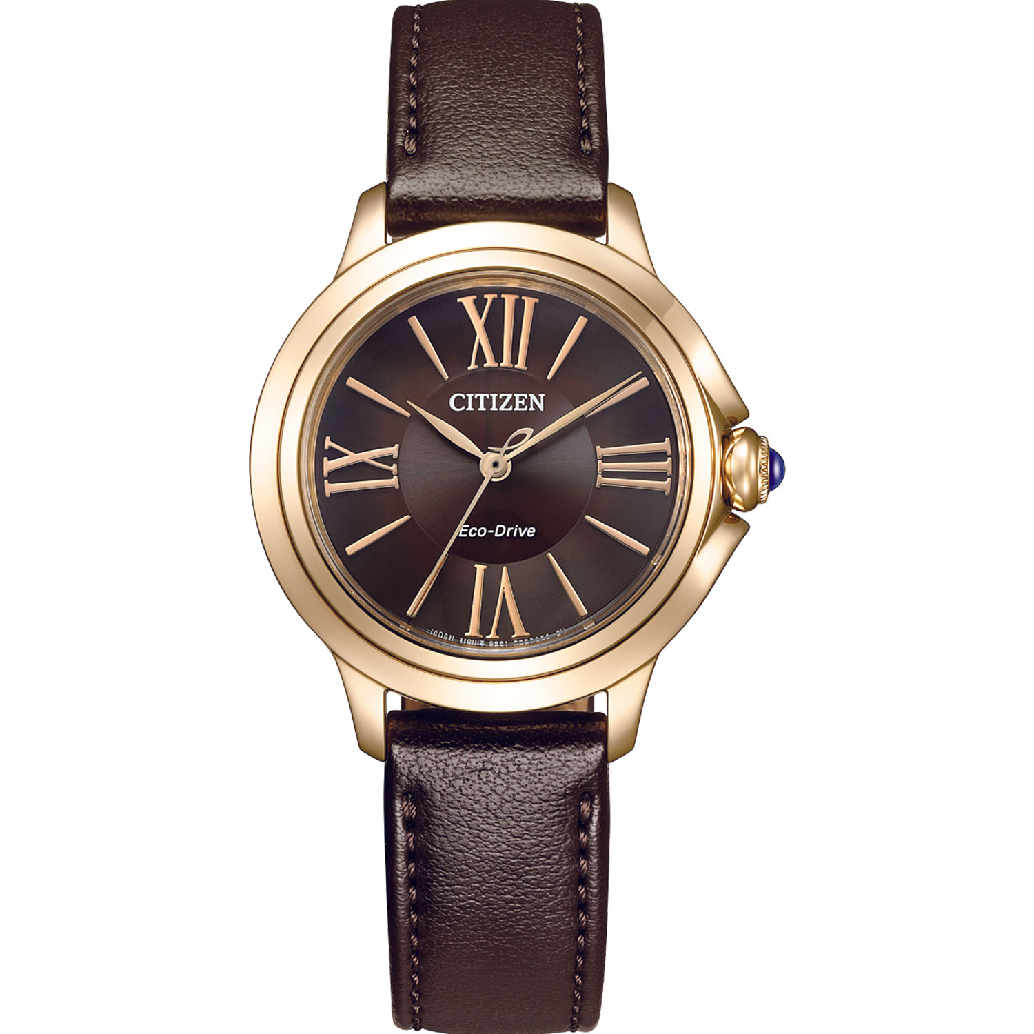 Часы Citizen Citizen L EM1163-09X