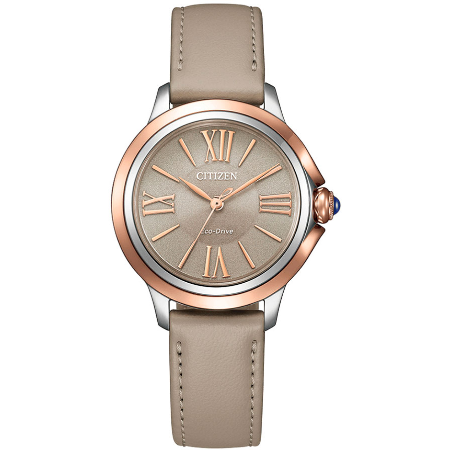 Часы Citizen Eco-Drive EM1166-01Z