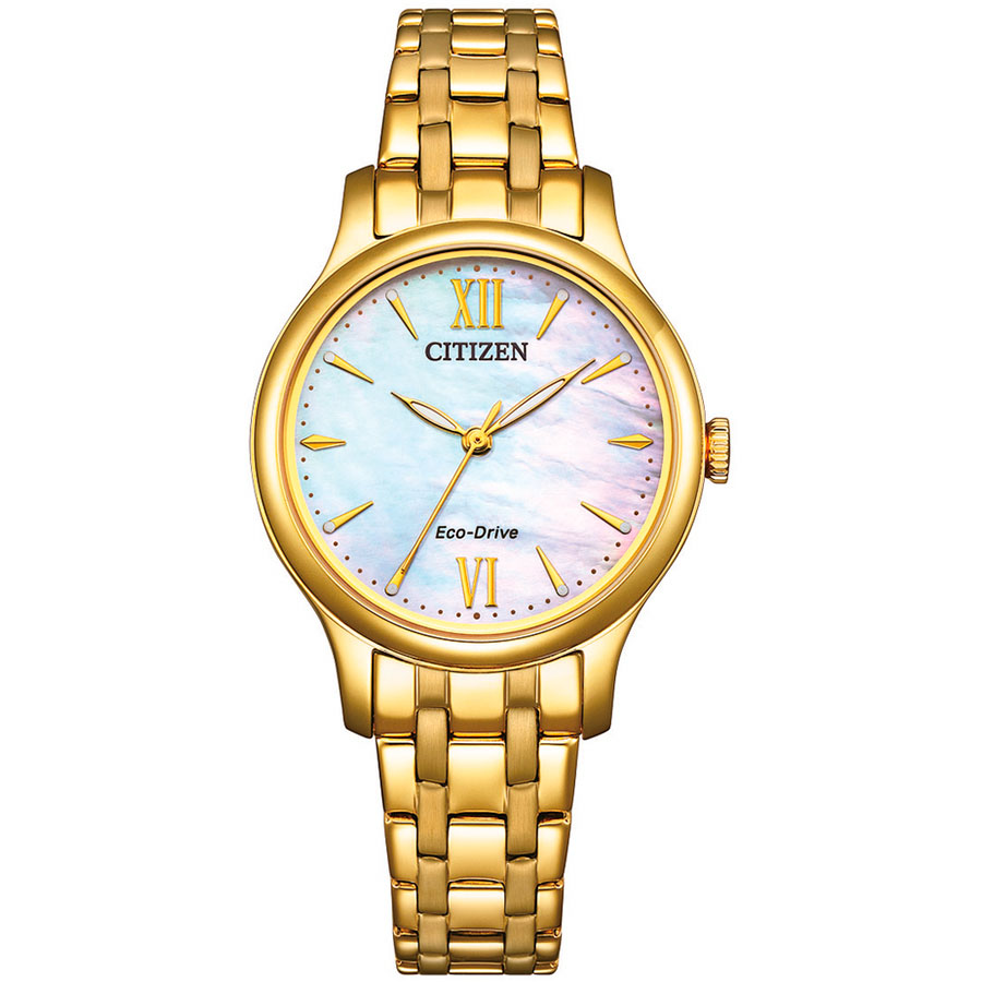 Часы Citizen Eco-Drive EM1182-55D