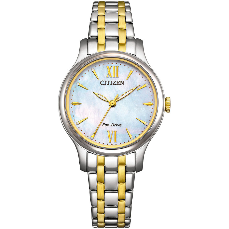 Часы Citizen Eco-Drive EM1184-50D
