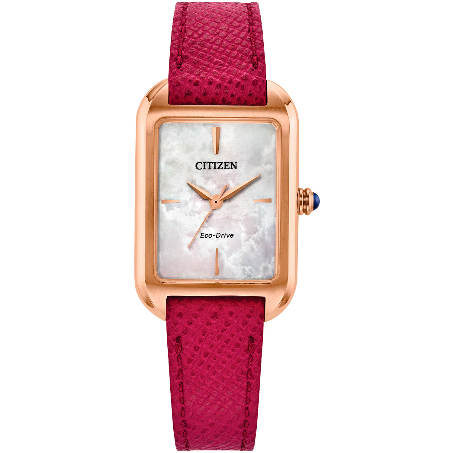 Часы Citizen Eco-Drive EM1193-08D