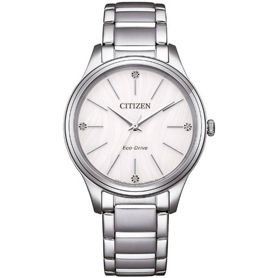 Часы Citizen Eco-Drive EM1220-58A