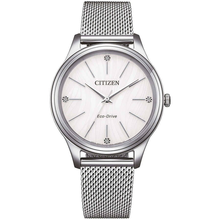 Часы Citizen Eco-Drive EM1220-82A