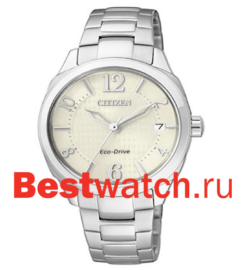 Часы Citizen Eco-Drive EO1050-61A