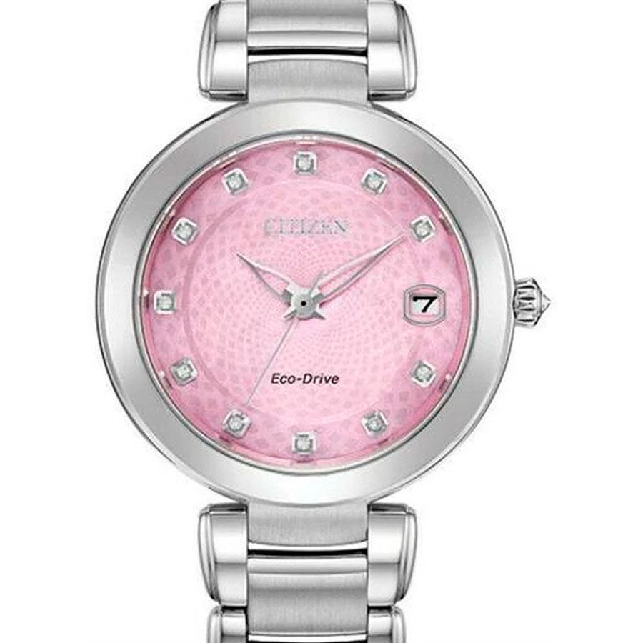 Часы Citizen Eco-Drive EO1110-53Y
