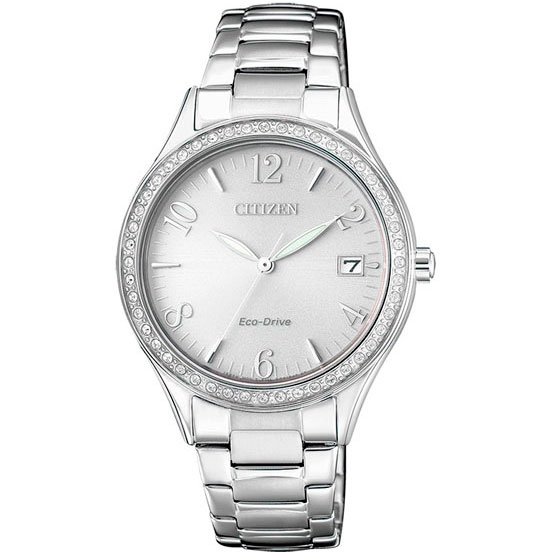 Часы Citizen Eco-Drive EO1180-82A