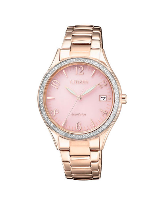 Часы Citizen Eco-Drive EO1183-84X