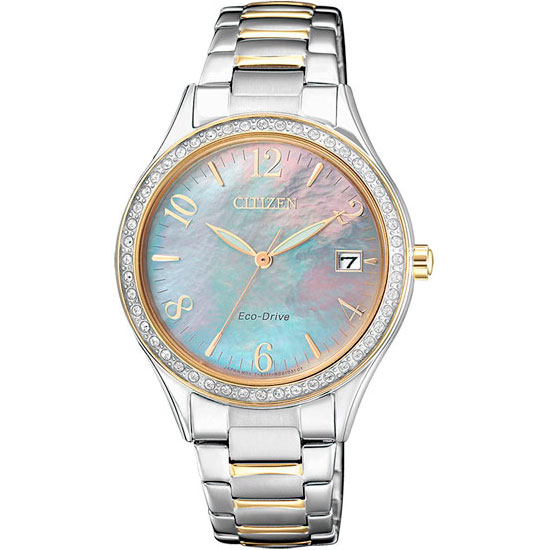 Часы Citizen Eco-Drive EO1184-81D