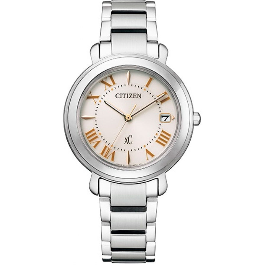 Часы Citizen Eco-Drive EO1200-52A