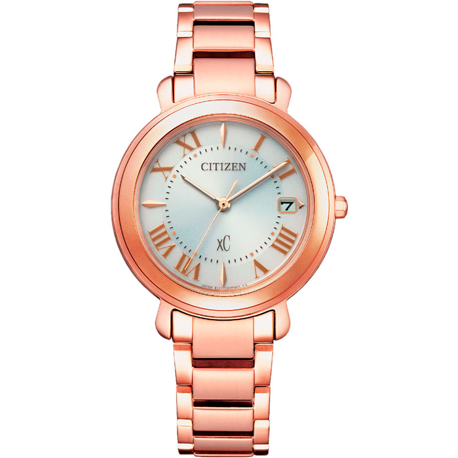 Часы Citizen Eco-Drive EO1202-57A