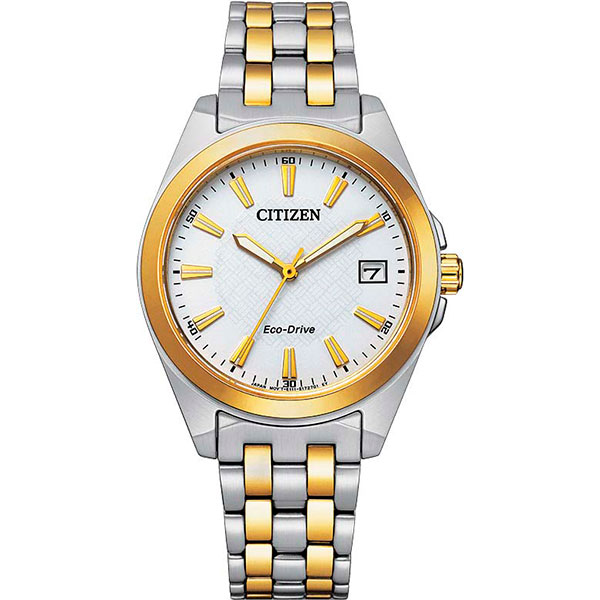 Часы Citizen Eco-Drive EO1214-82A