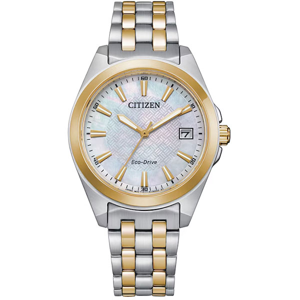 Часы Citizen Eco-Drive EO1224-54D