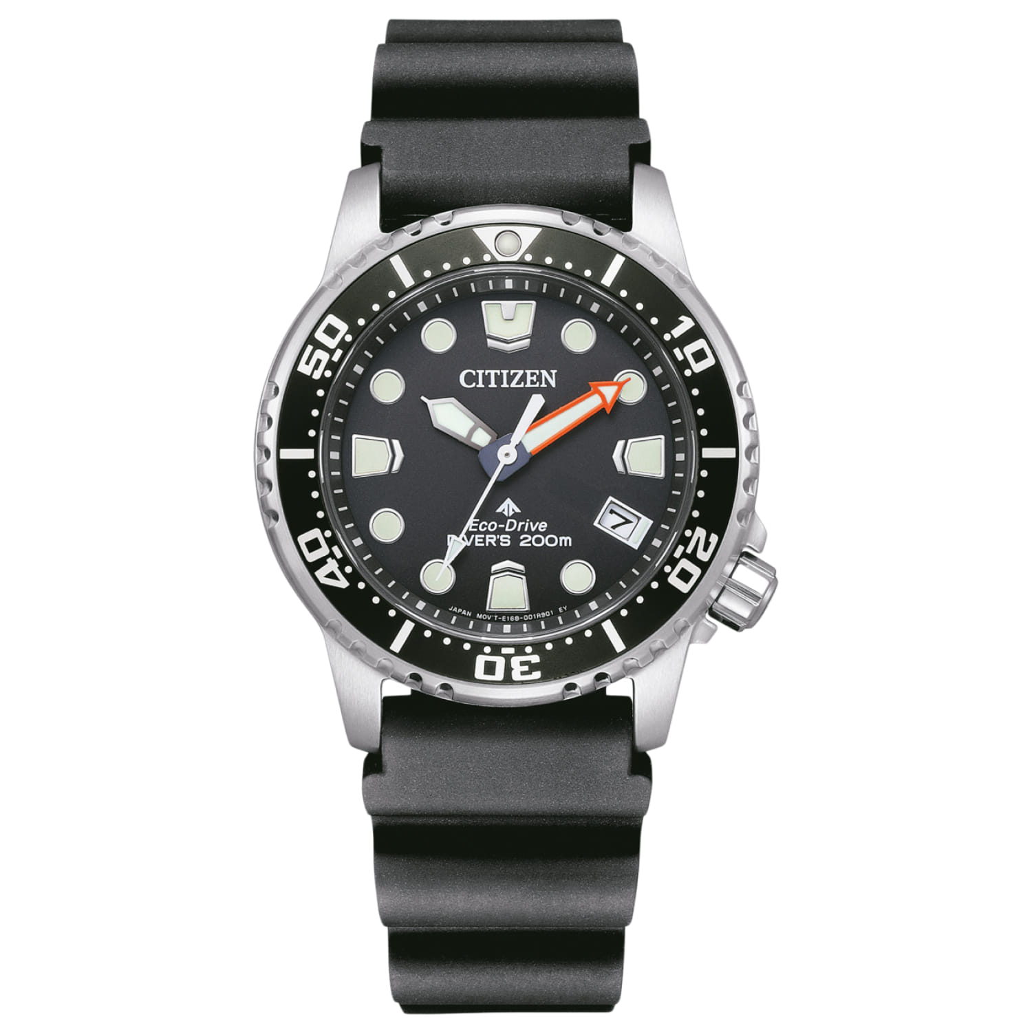 Часы Citizen Promaster EO2020-08E