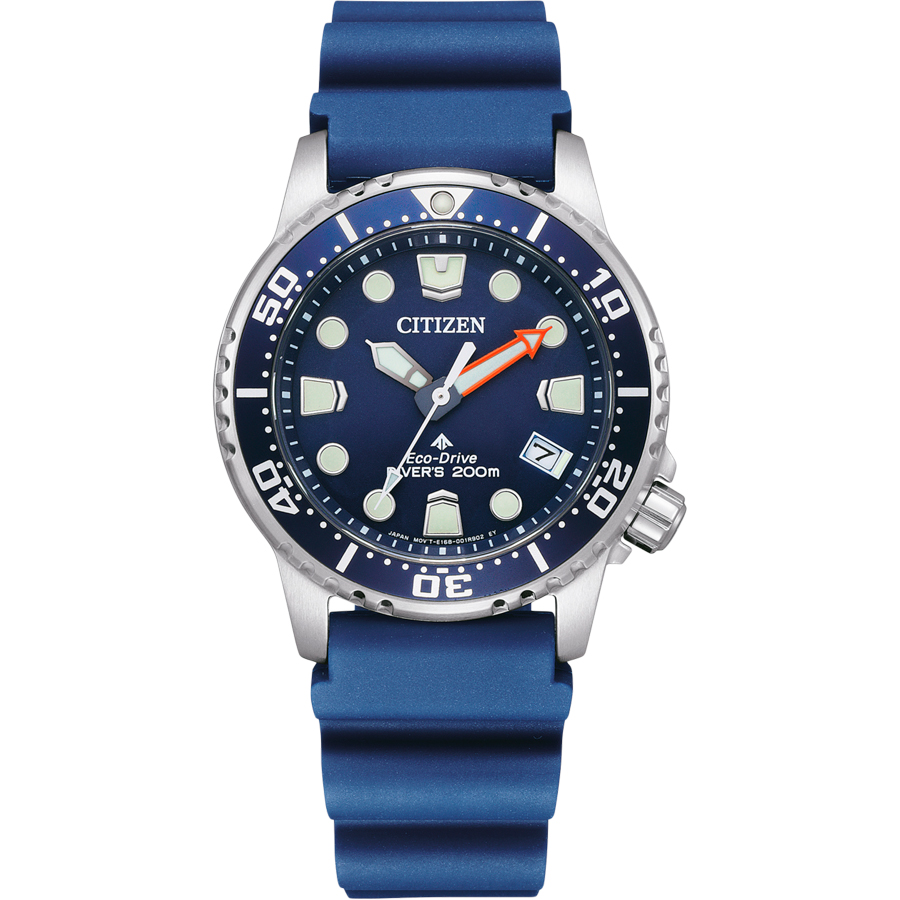 Часы Citizen Promaster EO2021-05L
