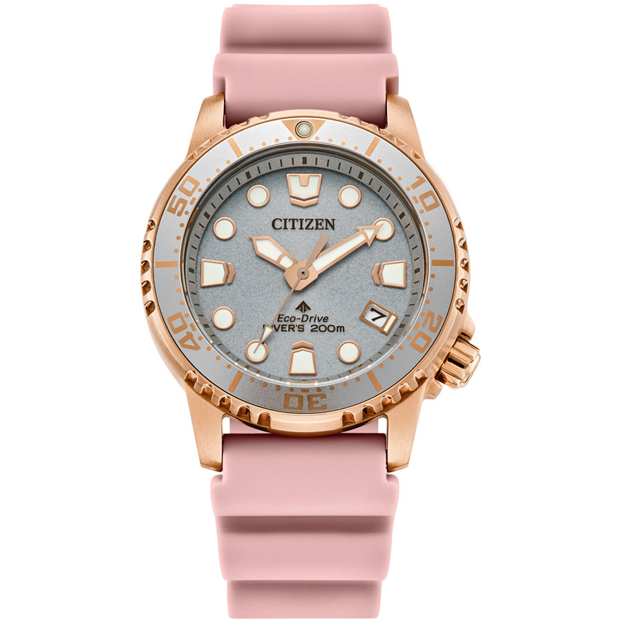 Часы Citizen Promaster EO2023-00A