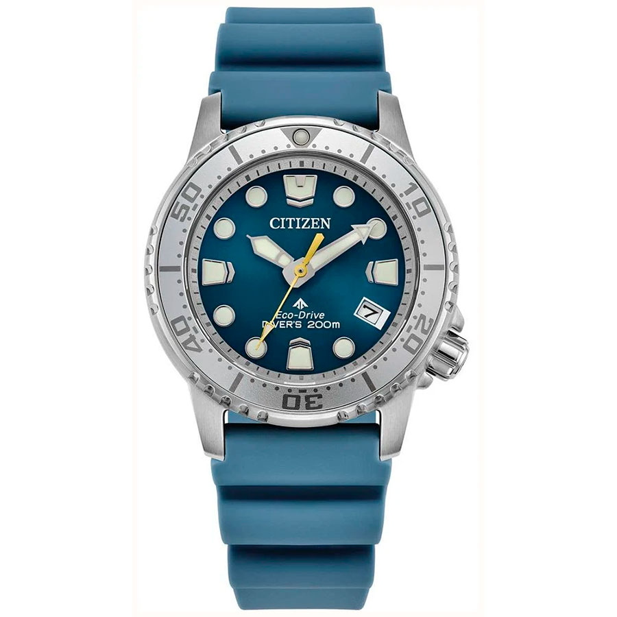 Часы Citizen Promaster EO2027-09L