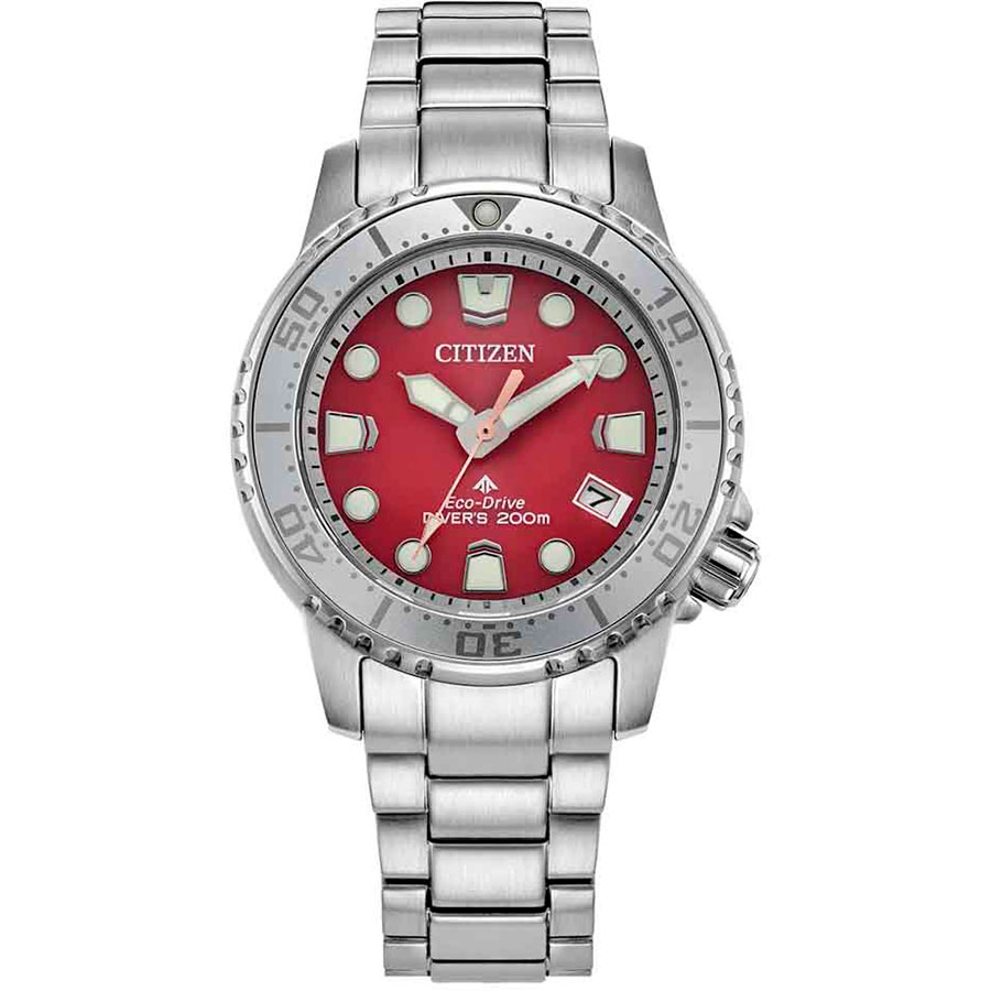Часы Citizen Promaster EO2027-50Z