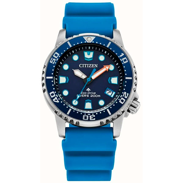 Часы Citizen Promaster EO2028-06L