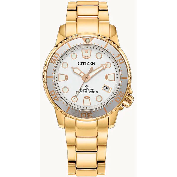 Часы Citizen Promaster EO2029-54A