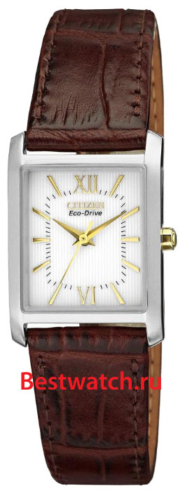Часы Citizen Eco-Drive EP5914-07A