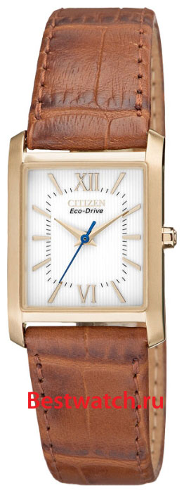 Часы Citizen Eco-Drive EP5918-06A