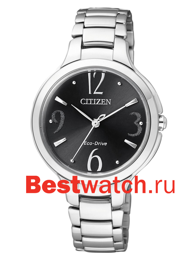 Часы Citizen Eco-Drive EP5990-50E