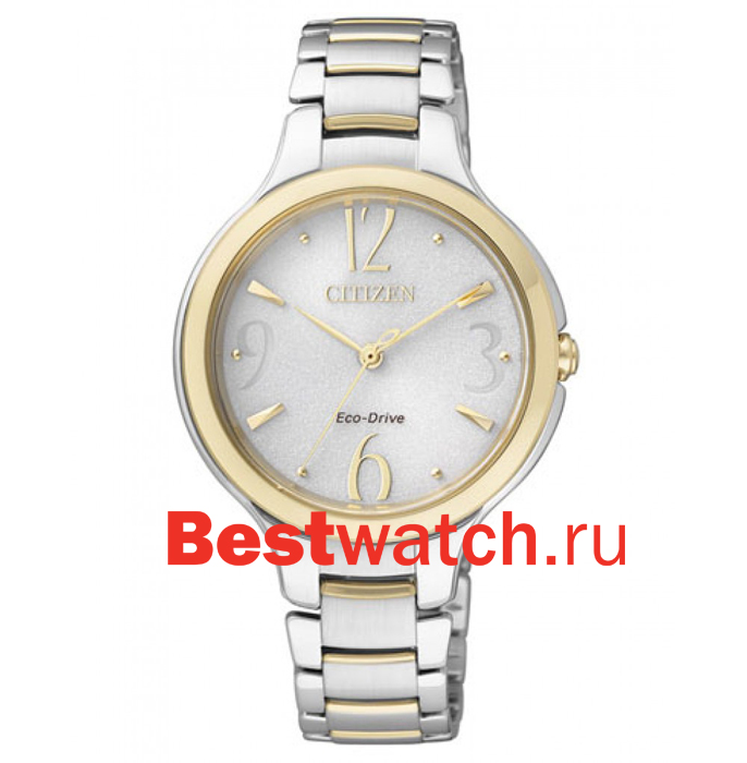 Часы Citizen Eco-Drive EP5994-59A