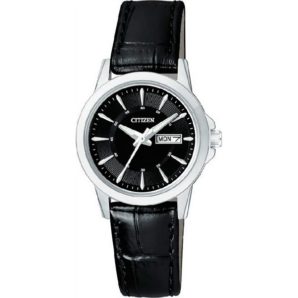 Часы Citizen Basic EQ0601-03EE