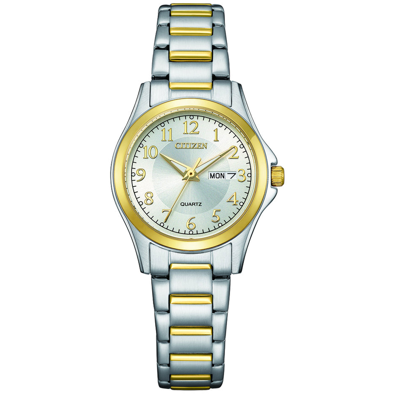 Часы Citizen Quartz EQ0614-52B