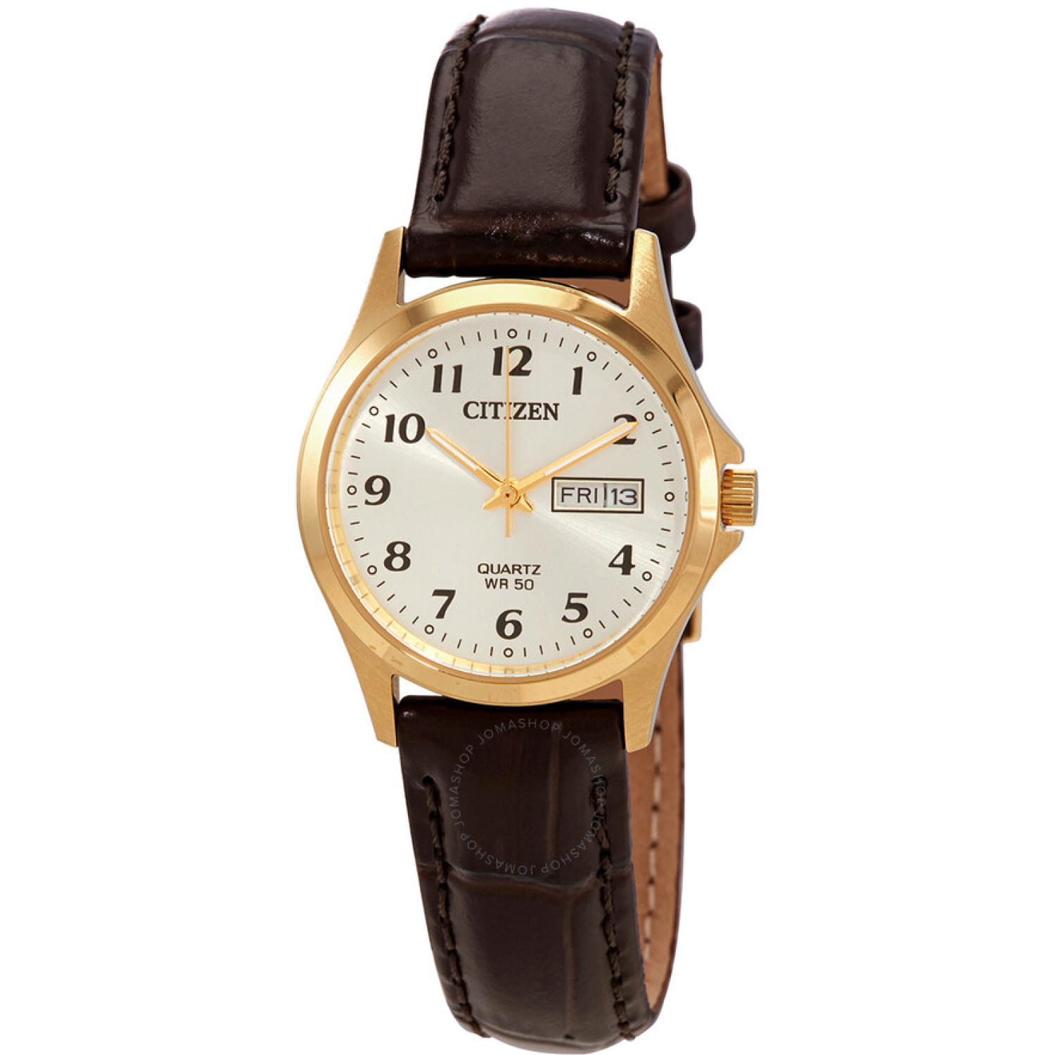 Часы Citizen Quartz EQ2002-07P