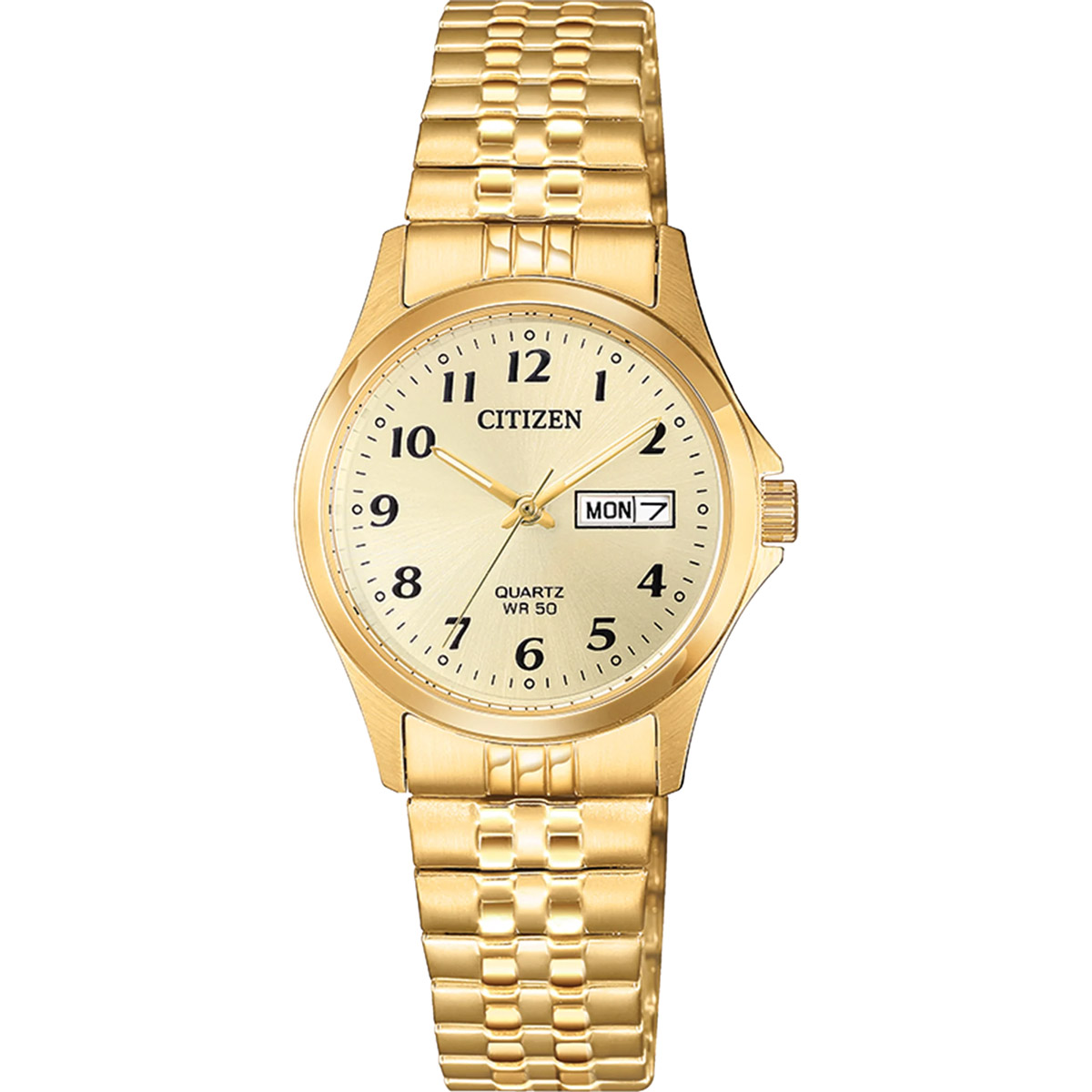 Часы Citizen Elegance EQ2002-91P