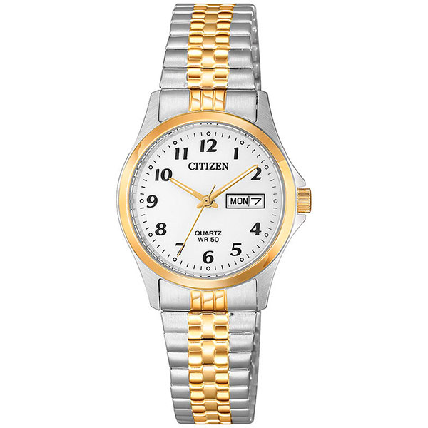 Часы Citizen Elegance EQ2004-95A