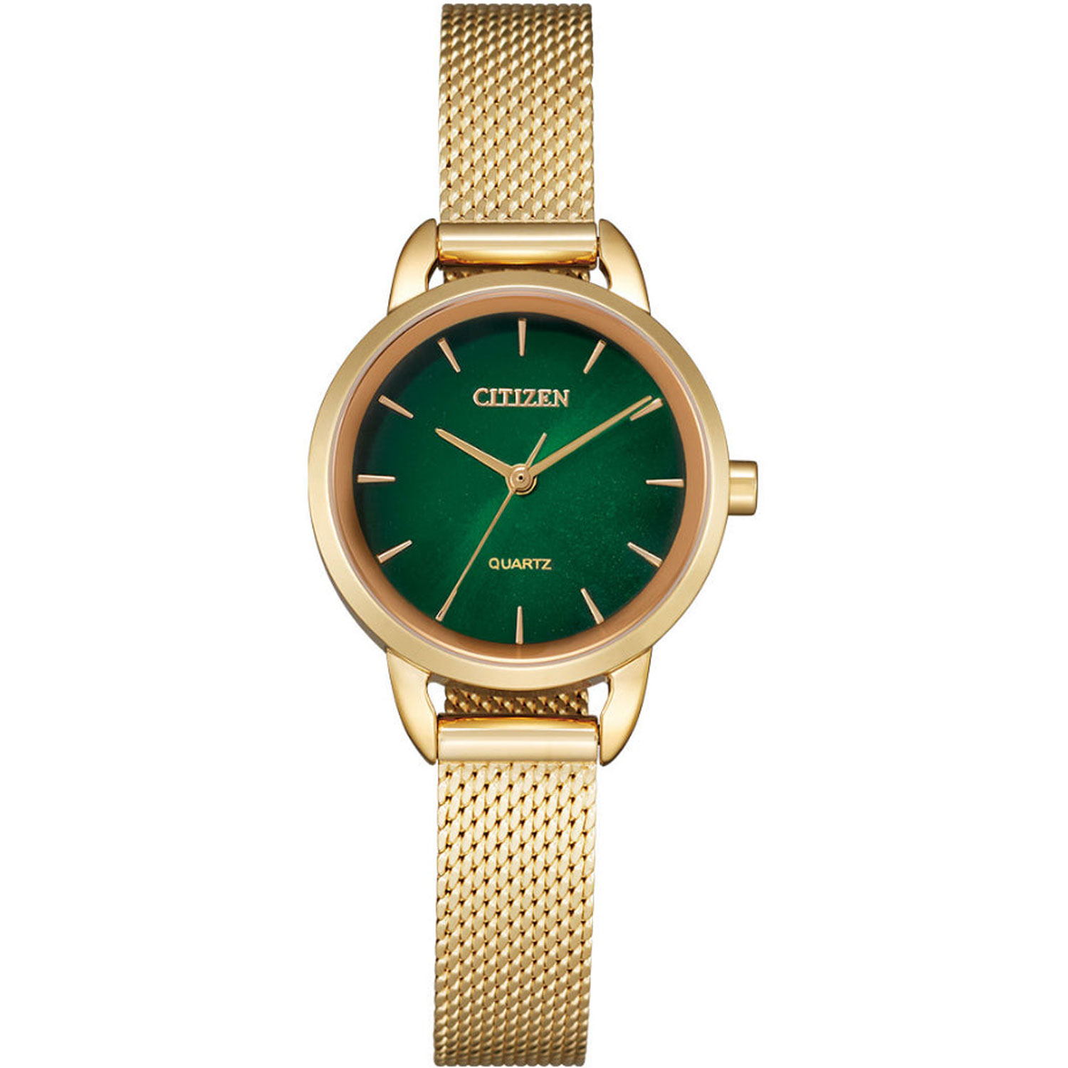 Часы Citizen Quartz EQ3003-50W