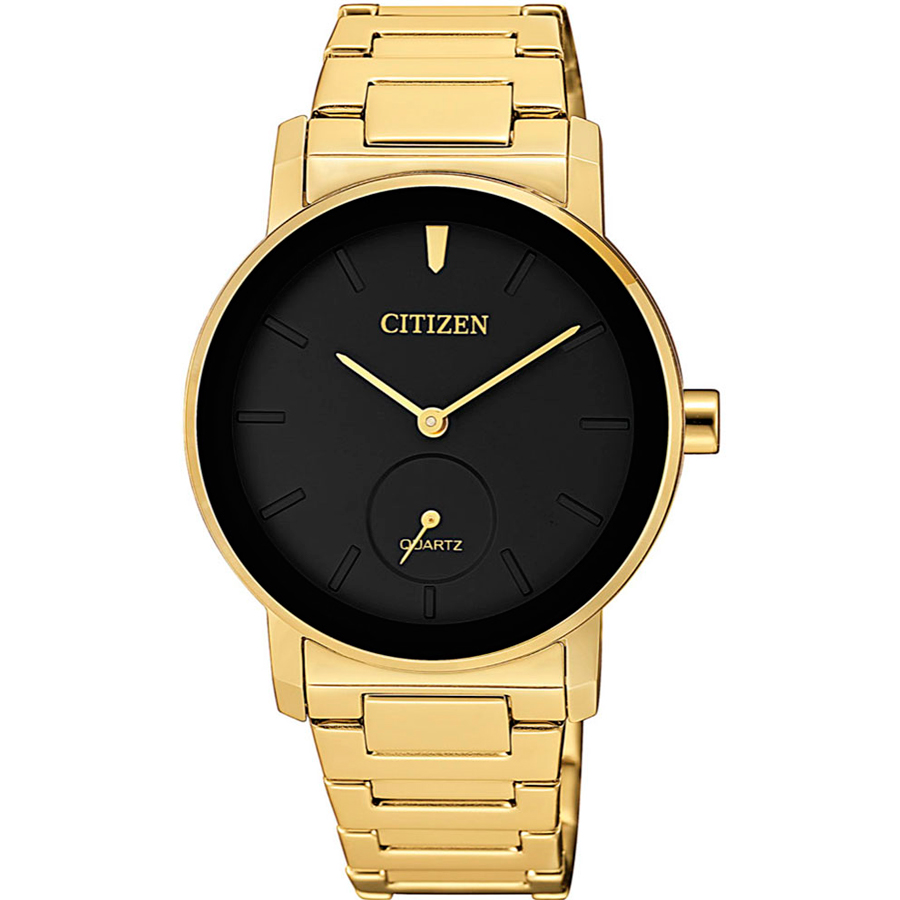 Часы Citizen Basic EQ9062-58E