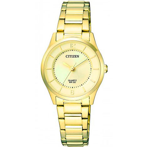 Часы Citizen Classic ER0203-85P